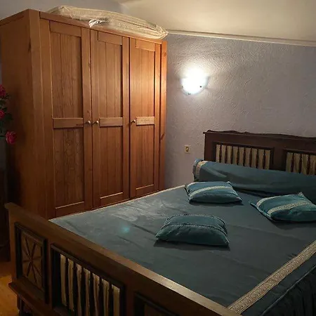 Bed & Breakfast Chez Lucette *